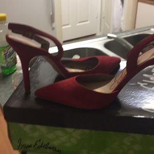 Shoes are brand new never been worn